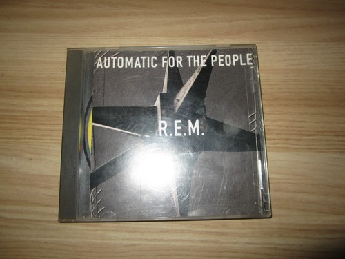 Automatic For The People - Imagen 1 de 3