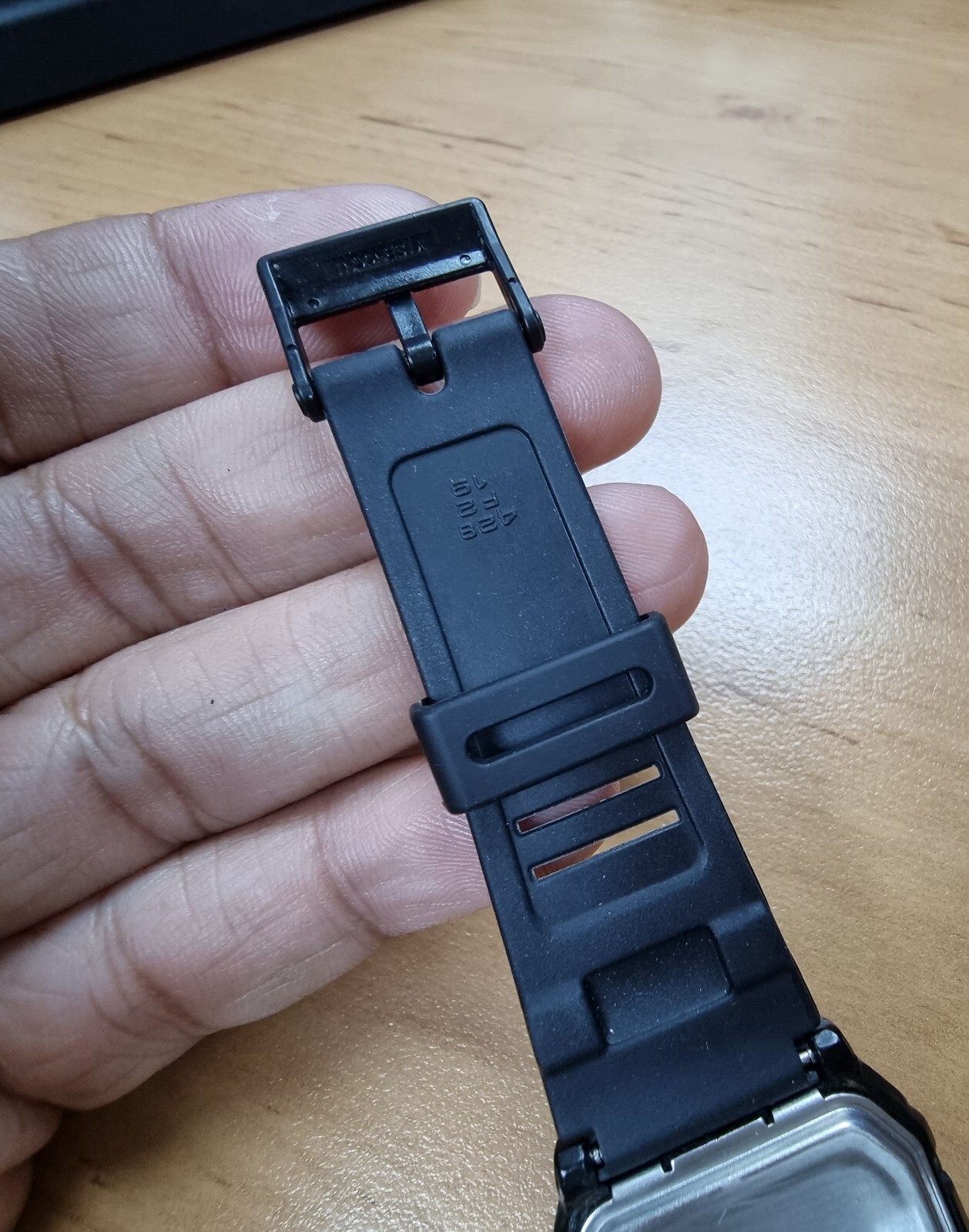 Casio DBA-80 Data Bank Auto Phone Dialer Vintage … - image 17