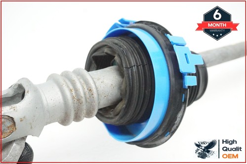2017 - 2019 MERCEDES E300 W213 POWER STEERING COLUMN SHAFT OEM A2054608701 - Picture 5 of 10