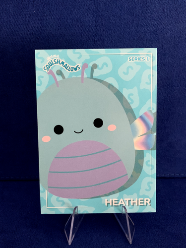2024 Panini Squishmallow Card - You Pick Base, Foil, Prizim - Complete your Set! - Picture 14 of 115