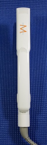 Moroccanoil Perfectly Polished Titanium 1" Flat Iron - Picture 4 of 8