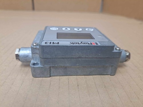 Raytek MI3 Thermometer Communication Box Model No. RAYMI3COMM - Picture 3 of 8