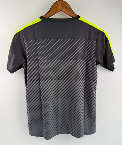 Puma Youth Unisex Glory Dry Cell Short Sleeve Athletic Shirt Multicolor M NWT - Picture 2 of 11