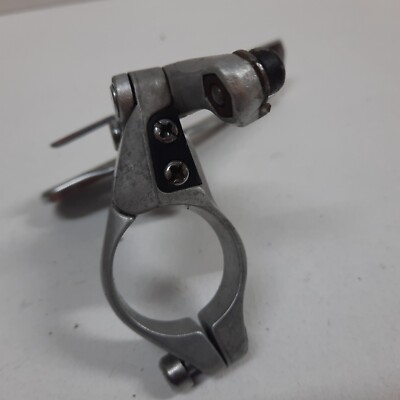 Shimano Deore DX 3x7 Shifting Combo 