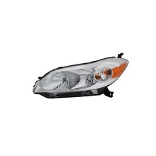 Headlight Assy  TYC  20-9004-00-9