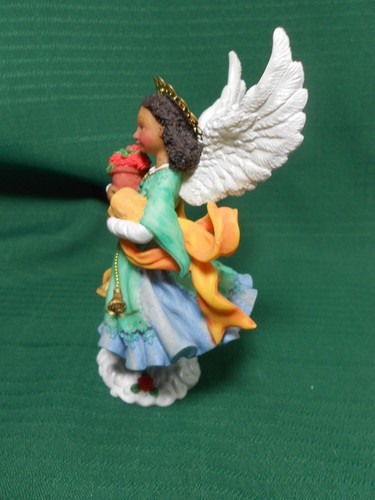 Angels Beside Me Crystal Guardian of the Happy Home GA25 - Picture 4 of 9