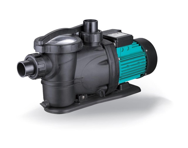 Elettropompa per piscina HP 1 5 - 1 10 kW pompa tipo RELAX 1100 M monofase 220 V Elettropompa per piscina HP 1 5 - 1 10 kW pompa tipo RELAX 1100 M monofase 220 V