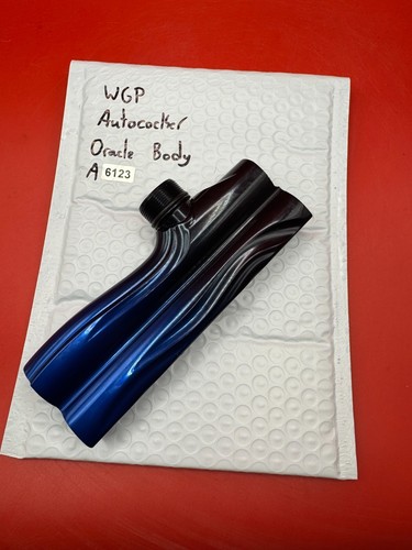 WGP Autococker Oracle Body - Picture 2 of 7
