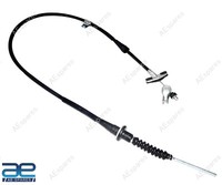 Kupplungszug LäNge 49 Inch FüR Maruti Ritz 1ST Gen, Ritz 2ND Gen ECS