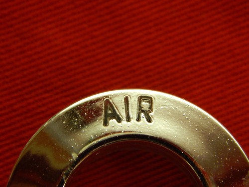 REPRODUCTION 62 63 64 Galaxie 500 500 XL Air Dash Bezel #C2AZ-10852-J - Picture 2 of 4