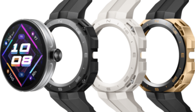 Huawei Watch GT Cyber AND-B19 Smartwatch 6.72 Huawei Watch GT Cyber AND-B19 Smartwatch 6.72