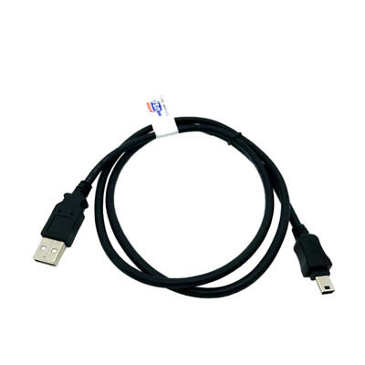 3' USB Cable for WESTERN DIGITAL ELEMENTS 1TB 2TB 3TB MY BOOK ESSENTIAL 1TB