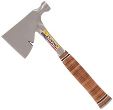 Estwing E2H Carpenter's Axe w/Genuine Leather Grip