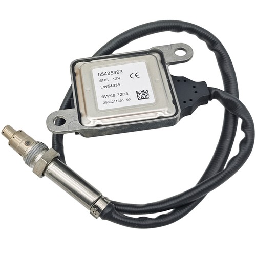 Sensor Nox Posición 1 Para Opel Zafira Tourer C Vauxhall Zafira 1.6 CDTi 55485493 - Imagen 4 de 8