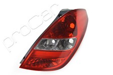 🇩🇪 Hyundai i20 Bj.2009-2012 bis Facelift Rückleuchte rechts 92402-1J000