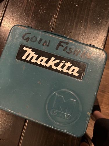 Makita 6176D 7,2 V AKKUBOHRER - Bild 7 von 8