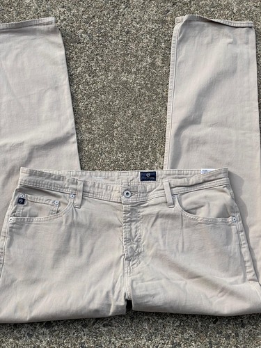 Adirian Goldschmied AG the Graduate Tailored Leg Classic Staple Chino Pants - Picture 3 of 9