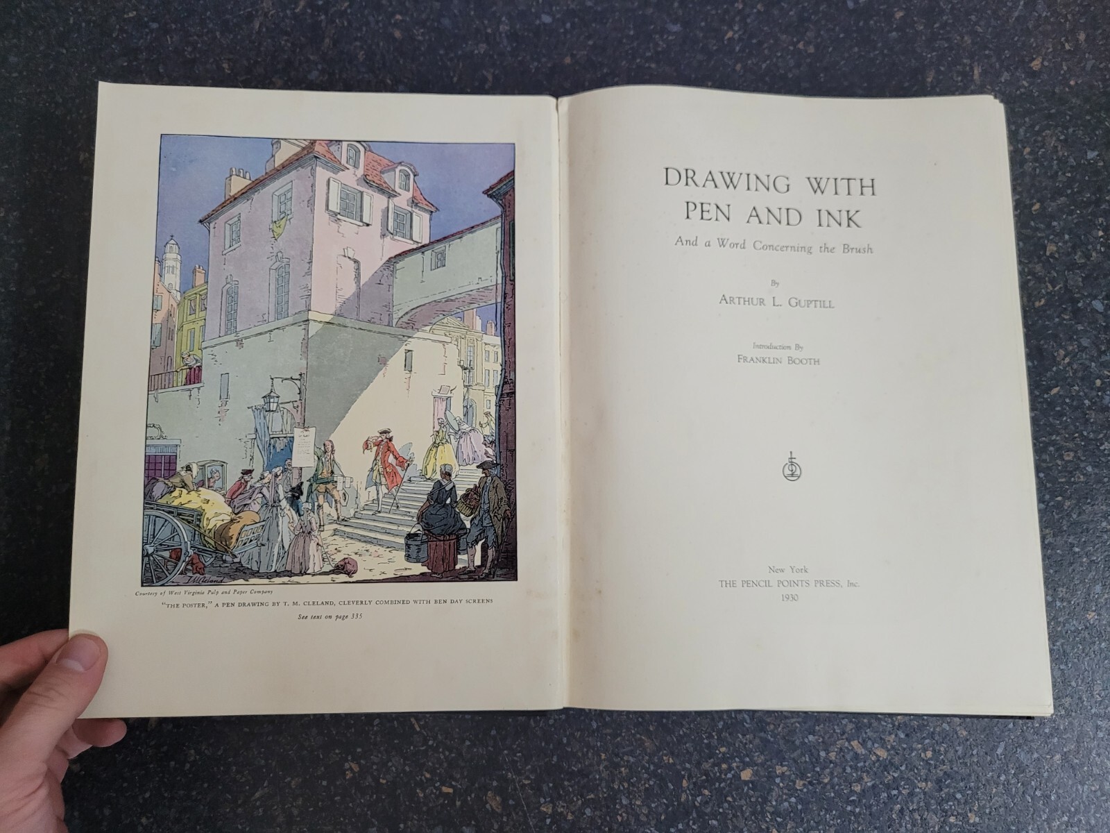 Drawing with pen and ink arthur guptill Clearance