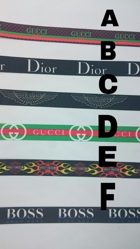 COLLAR PERRO Y PLOMO 15"-22" a medida ** ELECCIÓN LIBRE DE MÁS DE 27 TELAS** - Imagen 3 de 12