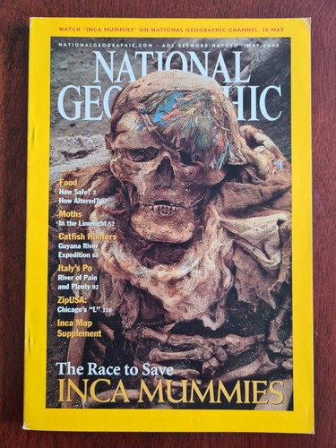 National Geographic Magazines, 1963 - 2016, Good Readable Condition, Supplements - Picture 197 of 339