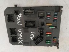 9652474680 schmelzsicherung für CITROEN XSARA PICASSO 1.6 HDI 110 1999 251941
