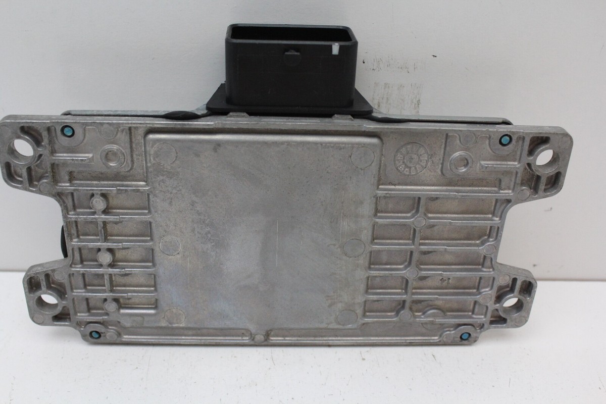 00-12 Nissan Serena Auto Transmission Control Unit TCU