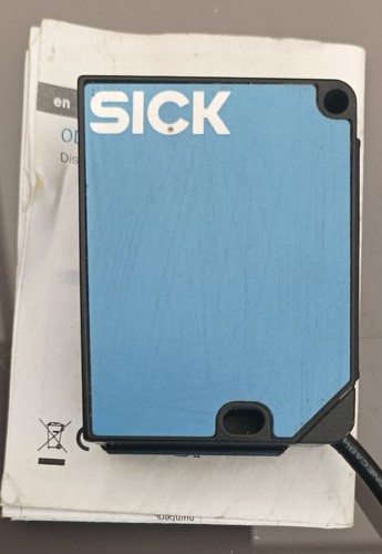 SICK OD1000 - Bild 5 von 5
