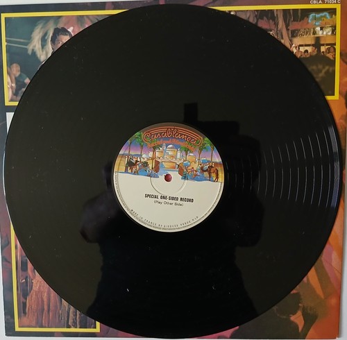 Various "Thank God It's Friday" Original Motion Picture Soundtrack (Casablanca) - Bild 14 von 14