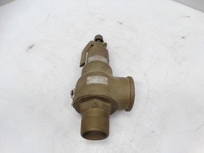 kunkle safety valve catalog for sale