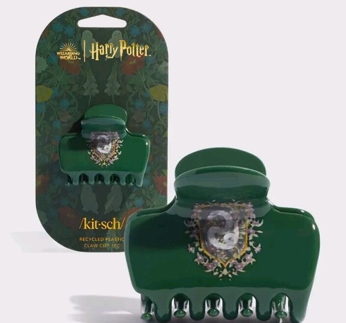 Harry Potter X Kitsch Ultimate Collectors Hogwarts Bundle - Picture 13 of 15