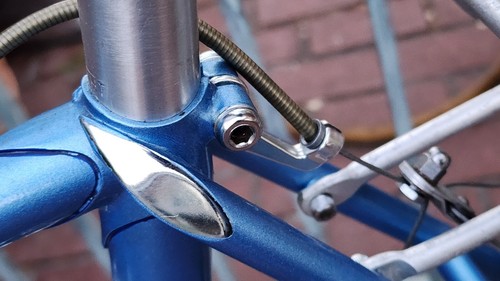 Vintage - 1983 CENTURION Pro Tour 15 Bike 54cm 21 1/2" - Picture 7 of 24
