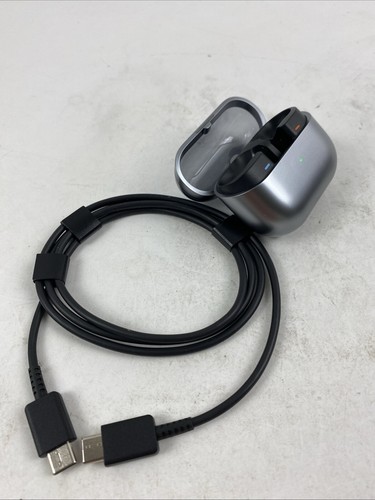 Samsung GALAXY Buds3 Pro-Black - Zdjęcie 6 z 6