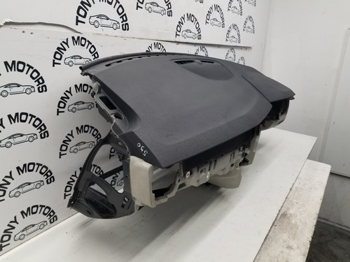 2019 VOLVO S90 V90 RHD DASHBOARD WITH PASSENGER A!R BAG OEM - Picture 6 of 11