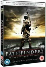 Pathfinders: In the Company of Strangers DVD,  (2011) Michael Connor