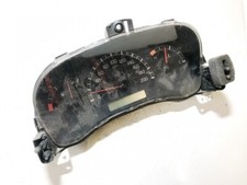 46801545 COMPTEUR KILOMETRIQUE VITESSE  for Fiat Panda 2005 FRF786659-65