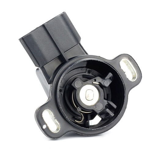 Throttle Position Sensor TPS For Jaguar XK8 99-02 For Jaguar XJ8 OEM 198500-3250 - Picture 2 of 7