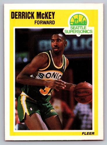 1989-90 Fleer Basketball #1-168. SET BREAK - YOU PICK. BUY 2+ GET FREE SHIPPING - Picture 218 of 237