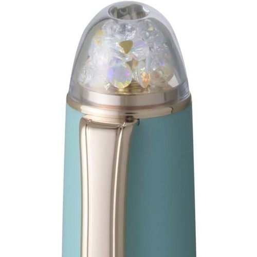 Platinum 3776 Fountain Pen Century Shape of Heart Bluebird Nib M PNB-43000A - Picture 9 of 21