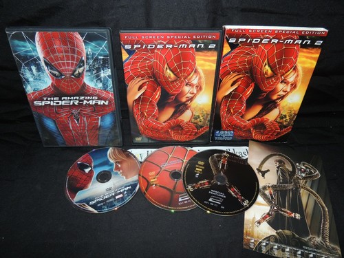 Marvel DVD lot Set Punisher Ant-Man Captain America Avengers Infinity Age Ultron - Picture 6 of 10