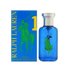 Ralph Lauren Big Pony 1 Eau De Toilette Spray 50ml