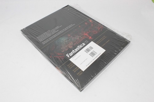 TENEBRE FUOCO NUOVO SIGILLATO MONDADORI COMICS N� 1 2014 [Z45-059] - Picture 2 of 2