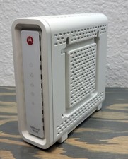 ARRIS SURFboard SB6141 Motorola Surf Board Modem 400 Series