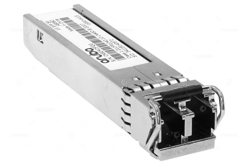 J4858D ARUBA 1GB SFP LC SX 500M MMF TRANSCEIVER