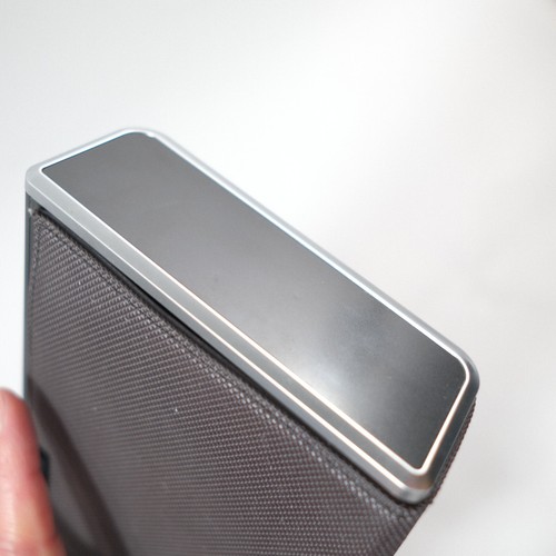 Altavoz Bluetooth BOSE Soundlink 404800 **SIN ADAPTADOR (SIN PROBAR)** - Imagen 5 de 13
