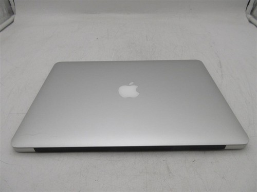 Apple MacBook Air Early 2015 Intel Core i7-5650U 2.2GHz 8GB RAM 256GB SSD 13" - Picture 3 of 12