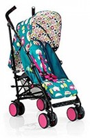 Cosatto Supa Go Stroller (happy Campers) Cosatto Supa Go Stroller (happy Campers)