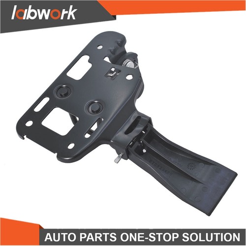 Labwork Hook Release Lock Latch For 08-16 Audi A4 A5 S4 A5 Quattro 8T0823480 - Picture 9 of 9