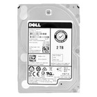Dell Entreprise 2Tb 128MB 7200Rpm 2.5 " SAS III 2,5 " Pouces 0TMVN7