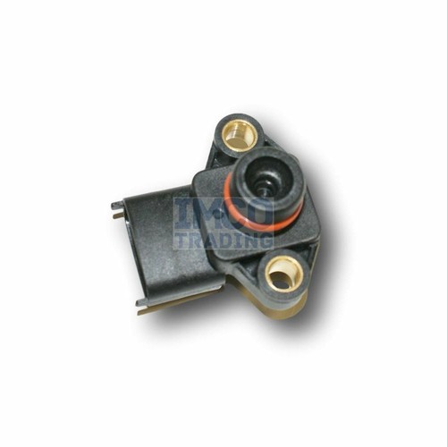 Ladedrucksensor boost pressure sensor SsangYong Rexton/Kyron/Rodius Diesel EUIII - Bild 1 von 3