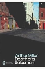 Death of a Salesman Certain Private Conversations in Two Acts a... 9780141182742